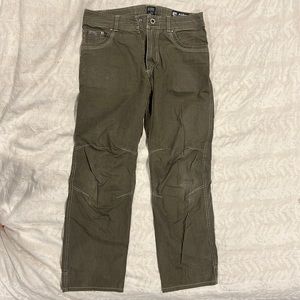 Kuhl Revolvr mens Gunmetal 32x32